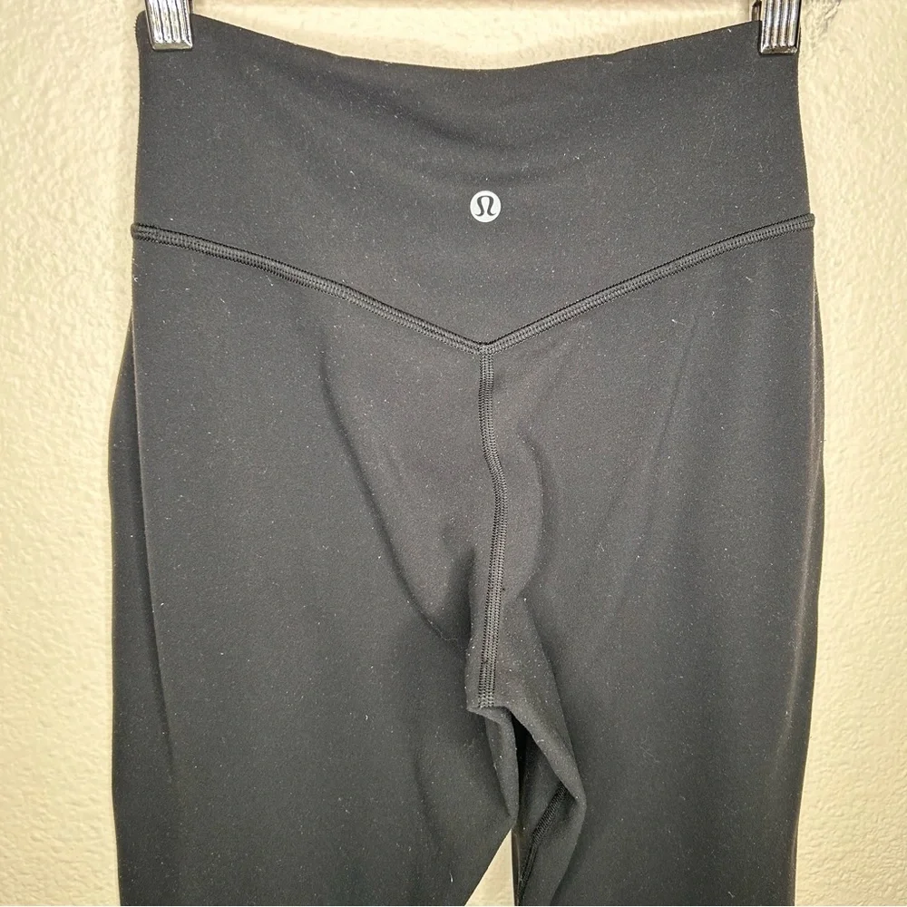 Lululemon Align Jogger Black 2